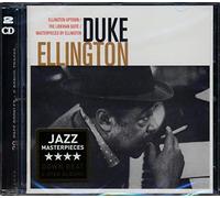 Ellington Uptown