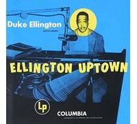 Ellington Uptown by Duke Ellington (2008-03-01)