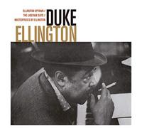 Ellington Uptown CD