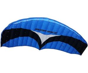 Elliot Ailes de Traction 3 Lignes sur Barre Sigma Race - Disponible en Plusieurs Couleurs 3.0 Bleu