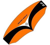 Elliot Ailes de Traction 3 Lignes sur Barre Sigma Race - Disponible en Plusieurs Couleurs 3.0 Orange