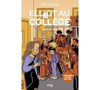 Elliot au collège - Tome 03 : Alice en vrai (3)