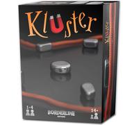 elliot Borderline Kluster Jeu magnétique