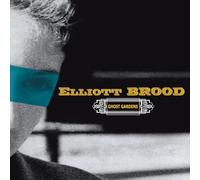 Elliot Brood – Ghost Gardens – CD