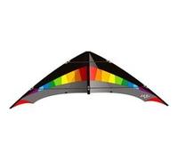 Elliot cascade à deux lignes Jet Stream Reloaded Rainbow 245 cm noir Rainbow/Black G