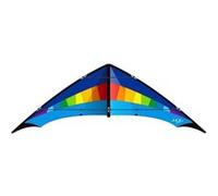 Elliot Cerf-volant Jet Stream Speed Rainbow/Blue