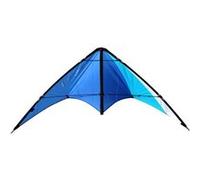 Elliot cascade de deux lignes Drops 160 cm bleu / blanc blue/light blue/white G