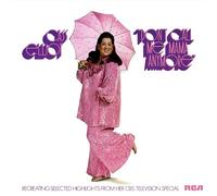 Don't Call Me Mama Anymore – Music on Vinyl