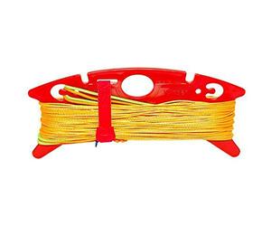 Elliot Climax Line Set DYNEEMA PROFILINE 2 Lignes 38 daN (38 kg), 2 x 20 m