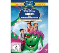 Elliot - Das Schmunzelmonster - Special Collection