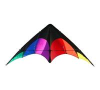 Elliot Delta Sport Cerf Volant, - DELSP_GRainbow/Black