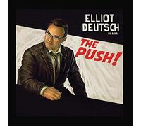 Elliot Deutsch Big Band - The Push [Import]