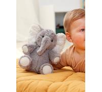 Peluche bruit blanc Elliot l'éléphant