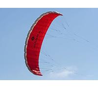 Elliot flyer à quatre lignes Magma III 2.0 267 cm rouge Multicouleur
