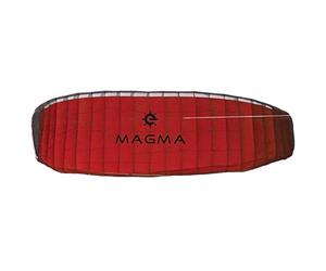 Elliot Flyer à Quatre Lignes Magma III 2.0 267 cm Rouge