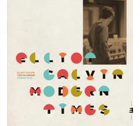 Modern Music / Elliot Galvin
