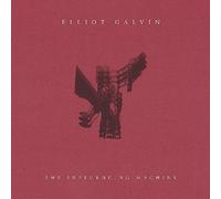 Elliot Galvin - The Influencing Machine