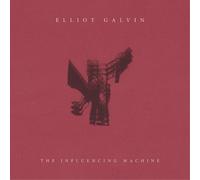 Elliot Galvin – Influencing Machine – CD