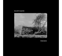 Elliot Galvin - The Ruin [Vinyl] [Import]