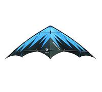 Elliot Gladiator 2.4 Cerf Volant, GLAD24_GBlack/Blue