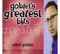 Elliot Goblet - Goblet's Greatest Bits [Import]