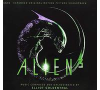 Elliot Goldenthal - Alien 3 (Original Soundtrack) [] [Import]