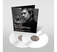 Elliot Goldenthal - Elliot Goldenthal Music for Film (2LP Coloured Vinyl)