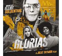 Elliot Goldenthal - Elliot Goldenthal: The Glorias