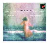 Elliot Goldenthal: Fire Water Paper (A Vietnam Oratorio)