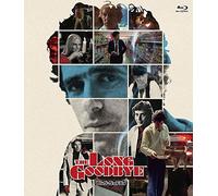 Elliot Gould-The Long Goodbye (2 Blu-Ray) [Edizione: Giappone] [Import]
