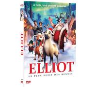 Elliot le petit renne DVD DVD
