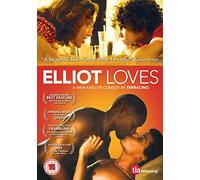 Elliot Loves [Import]