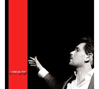 Elliot,Luke - Let 'Em All Talk (180g Red Vinyl Gatefold)