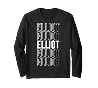 Elliot Manche Longue