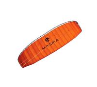 Elliot matelas à quatre lignes flyer Magma III RTF 1.5 235 cm orange