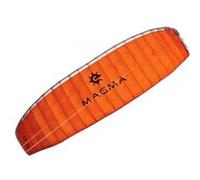 Elliot matelas à quatre lignes flyer Magma III RTF 1.5 235 cm orange Multicouleur G