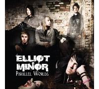 Elliot Minor - Parallel Worlds [Import]