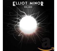 Elliot Minor - Solaris [Import]