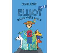ELLIOT Mission Contre-Evasion