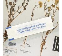 Elliot Moss - A Change in Diet