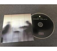 Elliot Moss - Elliot Moss - Highspeeds 11-trk - CD - PROMOTIONAL ITEM