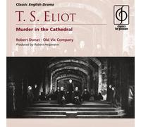Elliot:Murder in The Cathedral [Import]