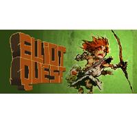 Elliot Quest (PC)