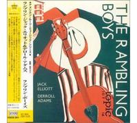 Elliot, Ramblin Jack - Ramblin Boys
