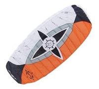 Elliot Rembourreur de matelas double face Sigma Spirit 2.0 190 cm orange G