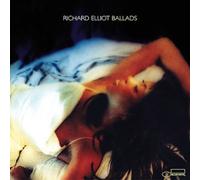 Elliot, Richard - Ballads [Import]