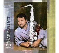 Elliot, Richard - City Speak