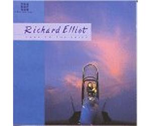 Elliot, Richard - Take to The Skies