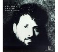 Elliot, Richard - What's Inside
