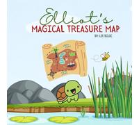Elliot’s Magical Treasure Map